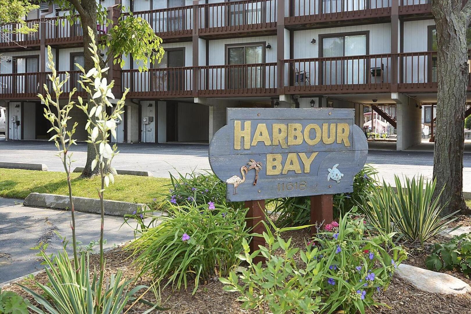 Harbour Bay 23 Оушен-Сіті Екстер'єр фото